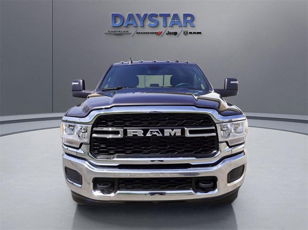 new 2024 Ram 3500 car, priced at $59,999