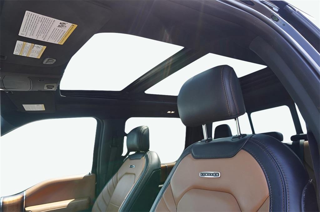 used 2016 Ford F-150 car, priced at $22,555