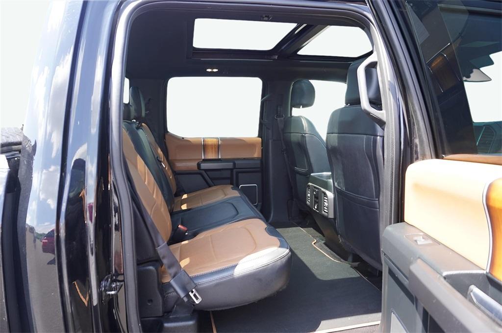 used 2016 Ford F-150 car, priced at $22,555