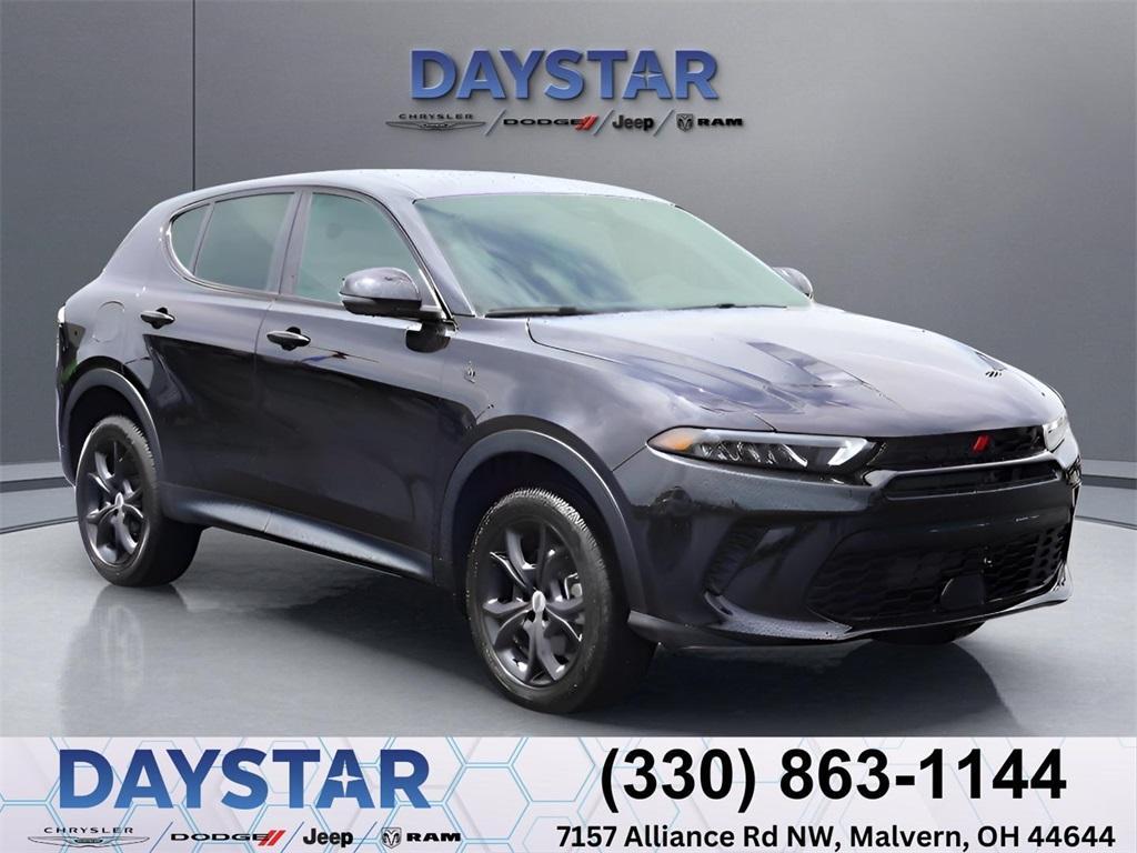 used 2024 Dodge Hornet car, priced at $26,997