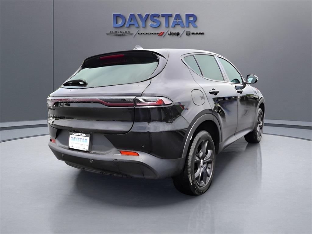 used 2024 Dodge Hornet car, priced at $26,777