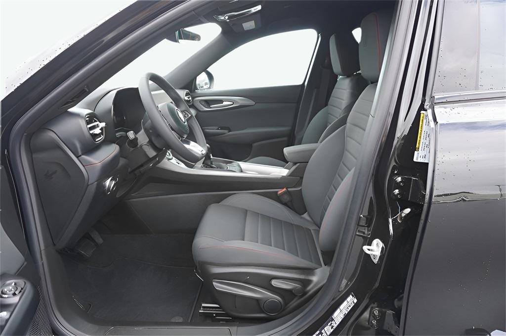 used 2024 Dodge Hornet car, priced at $26,777