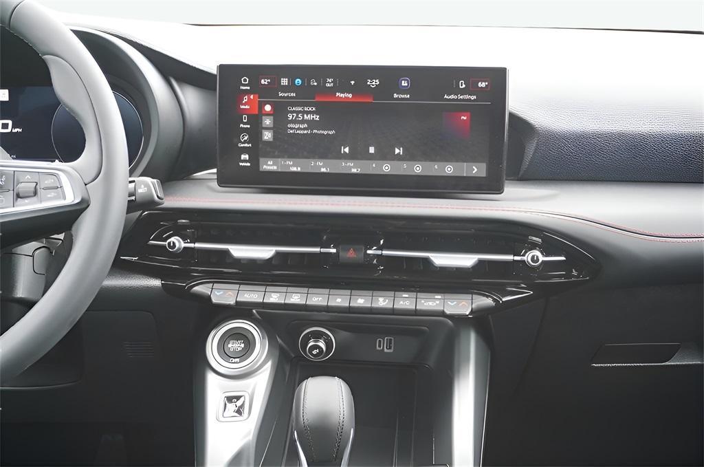 used 2024 Dodge Hornet car, priced at $26,777