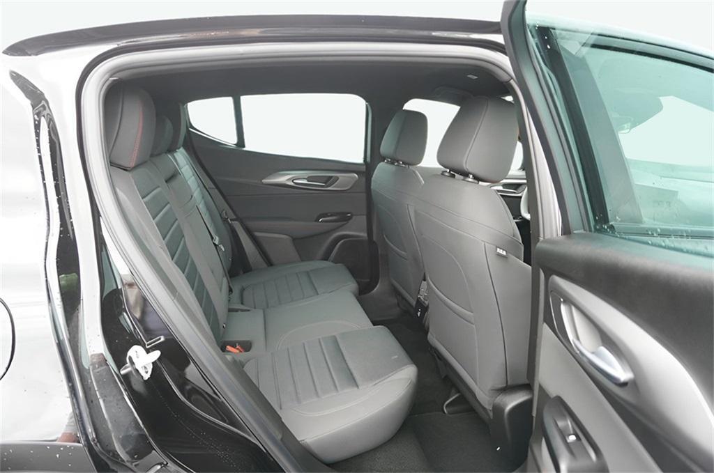 used 2024 Dodge Hornet car, priced at $26,777