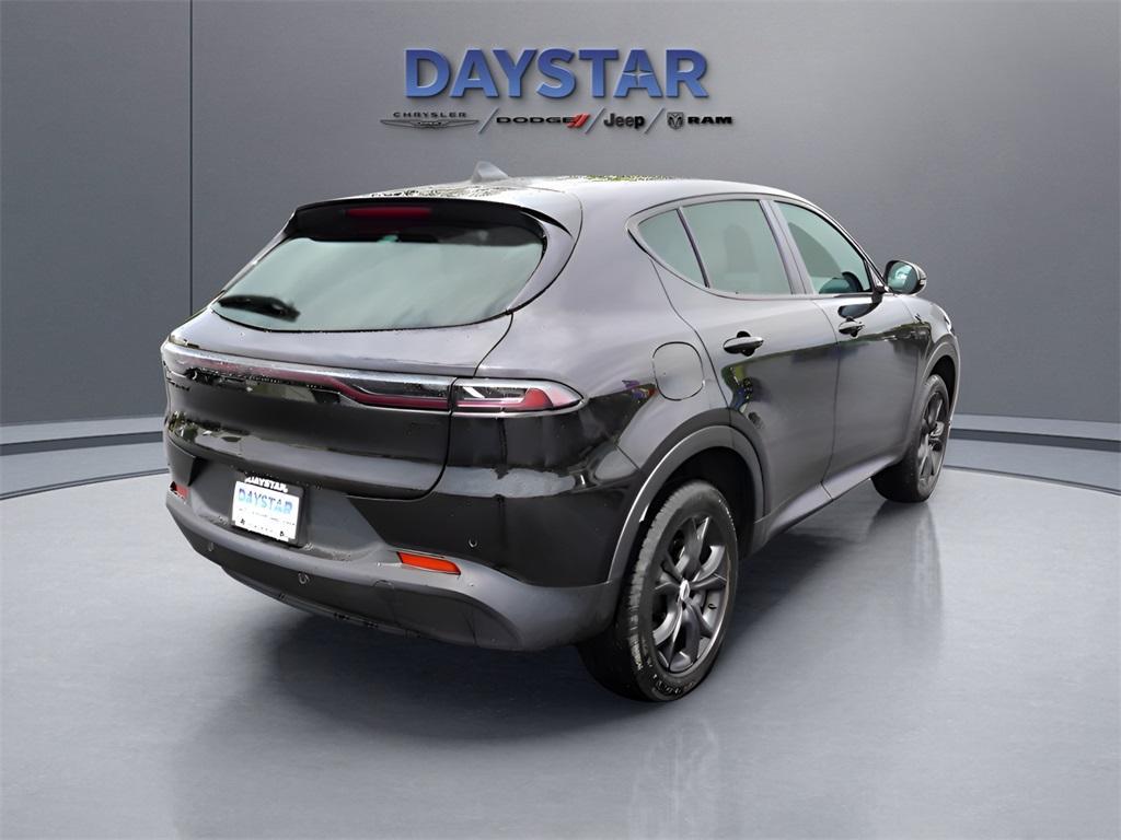used 2024 Dodge Hornet car, priced at $26,777