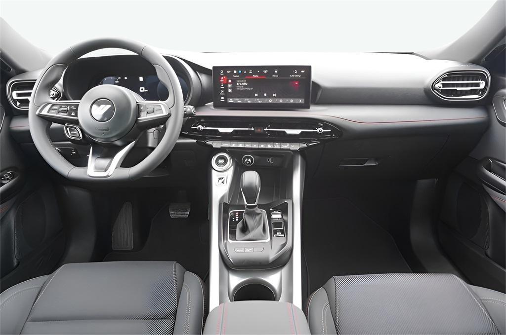used 2024 Dodge Hornet car, priced at $26,777