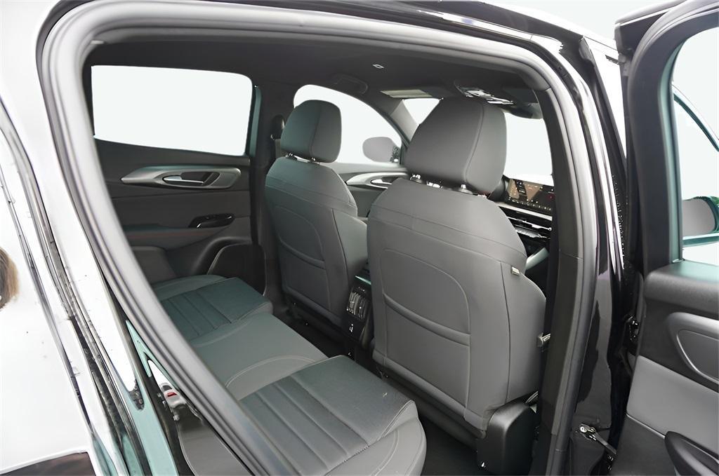 used 2024 Dodge Hornet car, priced at $26,777