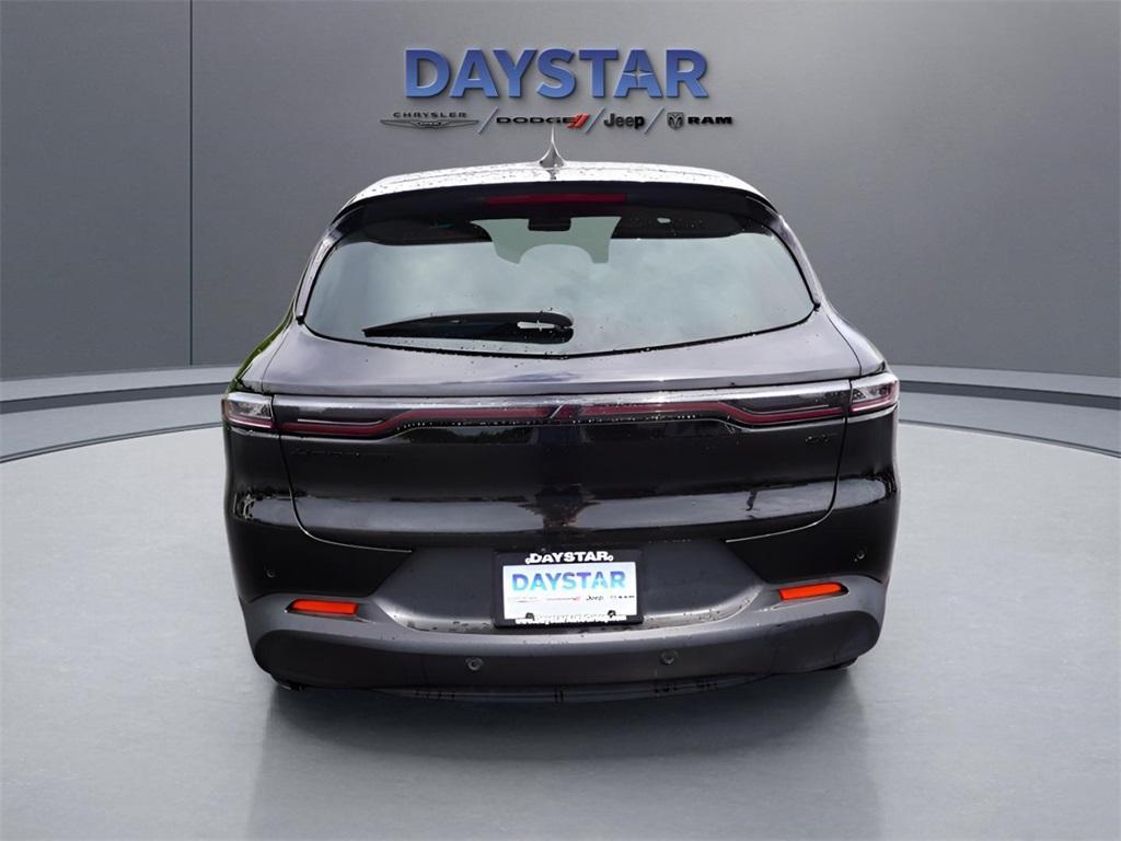 used 2024 Dodge Hornet car, priced at $26,777