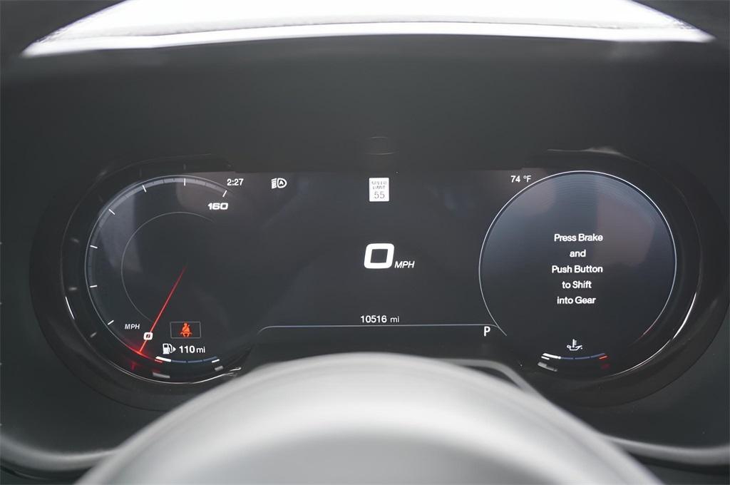 used 2024 Dodge Hornet car, priced at $26,777