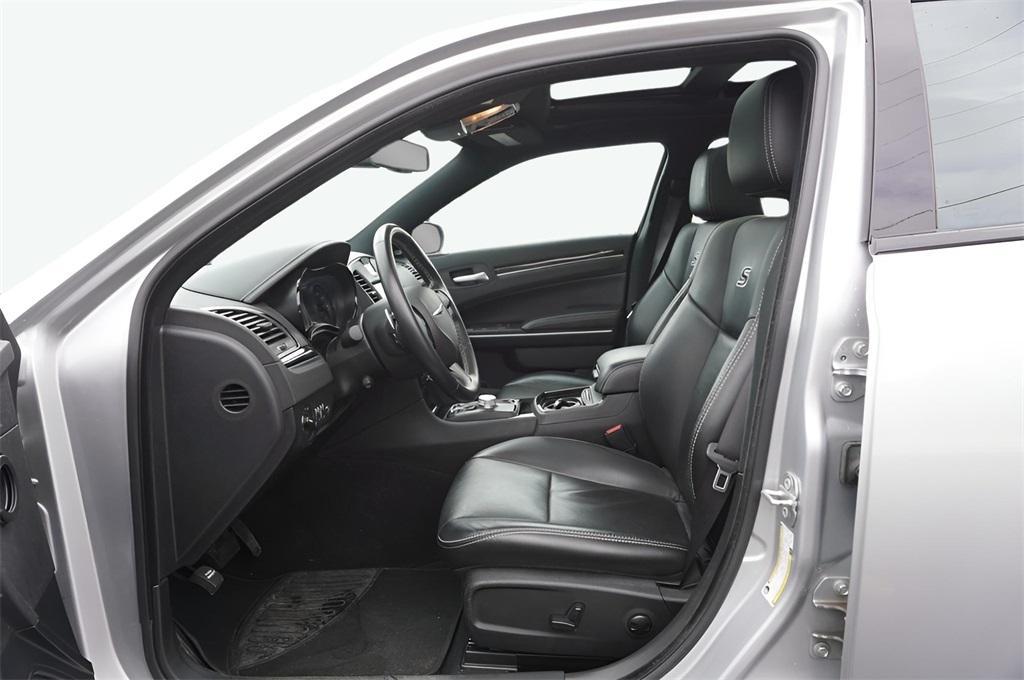used 2022 Chrysler 300 car, priced at $27,444