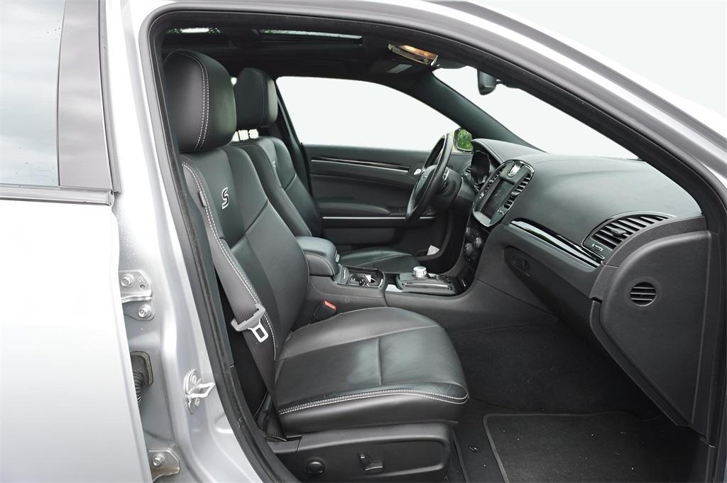 used 2022 Chrysler 300 car, priced at $27,444