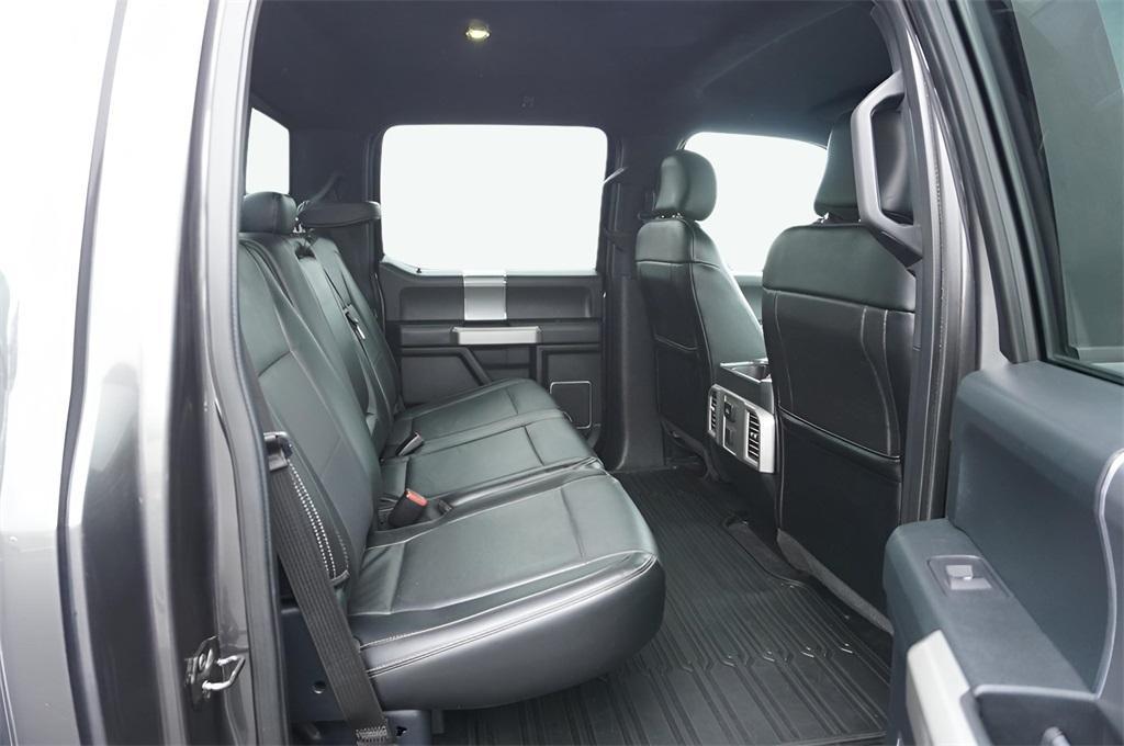 used 2015 Ford F-150 car, priced at $18,997