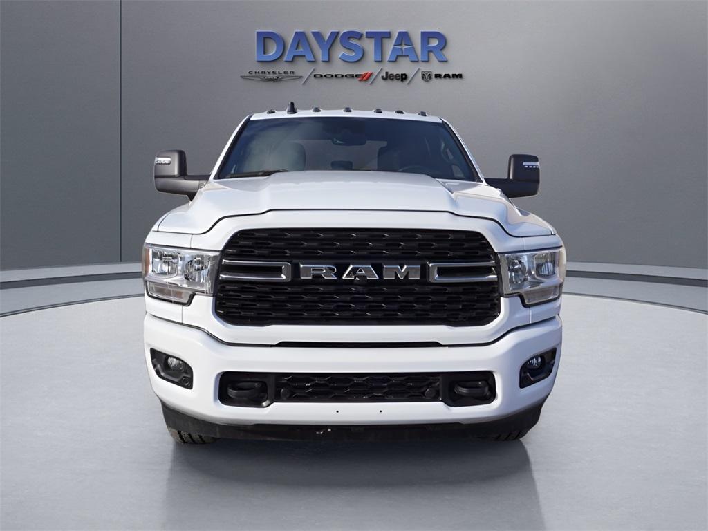 new 2024 Ram 2500 car, priced at $78,735