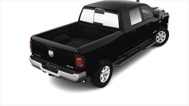 new 2024 Ram 2500 car, priced at $83,515