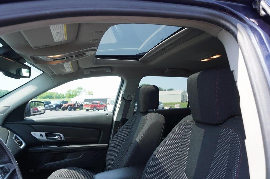 used 2017 GMC Terrain car, priced at $10,997
