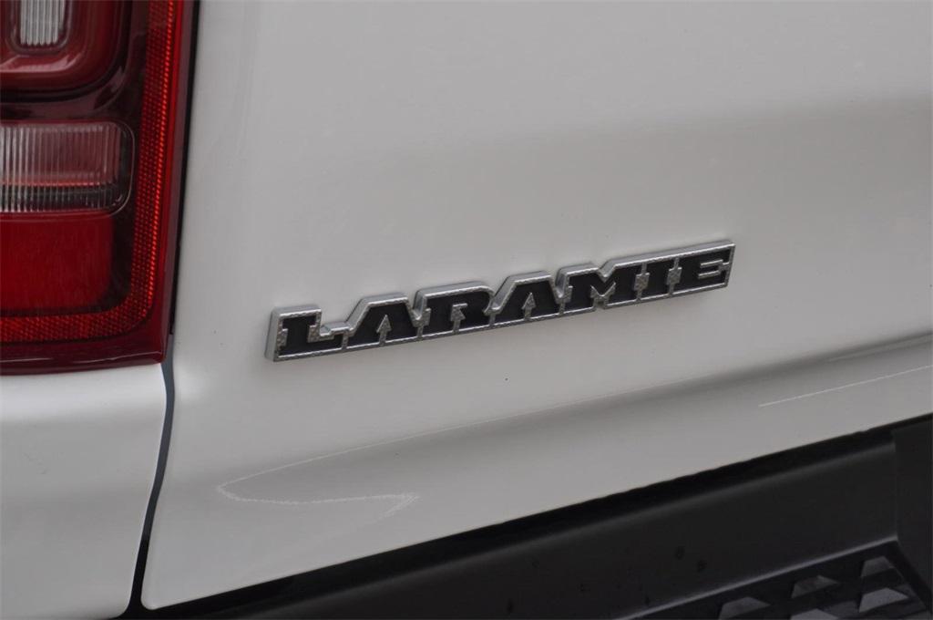 used 2022 Ram 1500 car, priced at $40,873