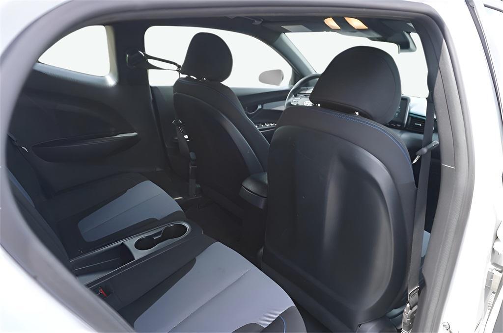 used 2020 Hyundai Veloster car, priced at $11,555