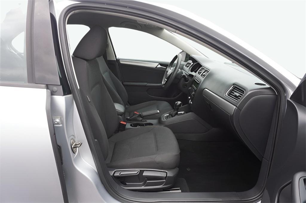 used 2015 Volkswagen Jetta car, priced at $11,222