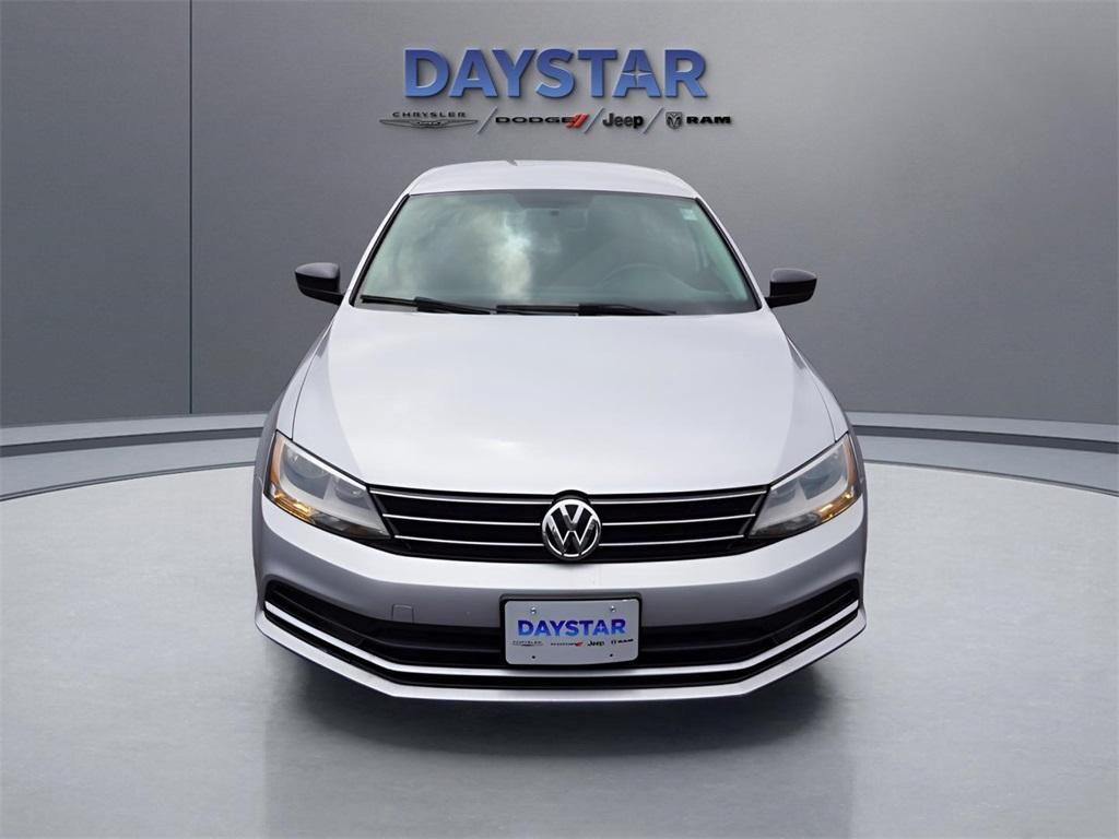 used 2015 Volkswagen Jetta car, priced at $11,222