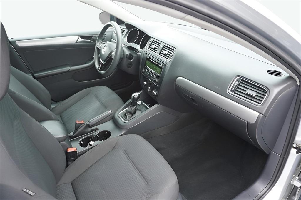 used 2015 Volkswagen Jetta car, priced at $11,222