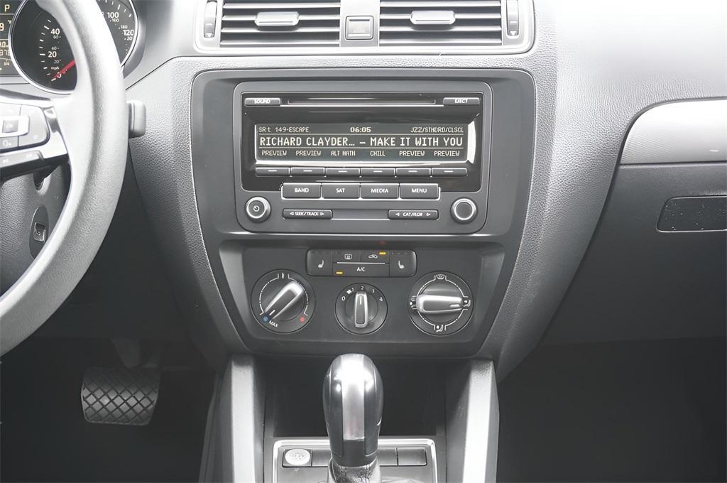 used 2015 Volkswagen Jetta car, priced at $11,222