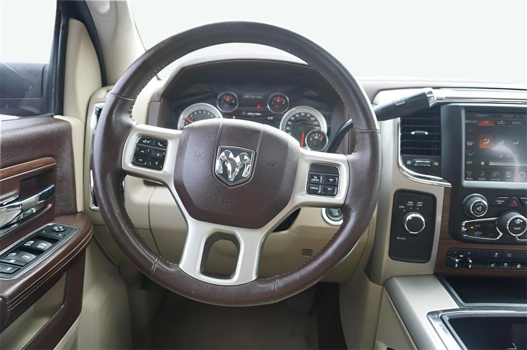 used 2013 Ram 2500 car, priced at $27,997