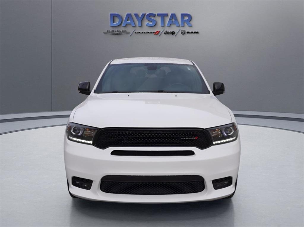 used 2020 Dodge Durango car, priced at $25,999