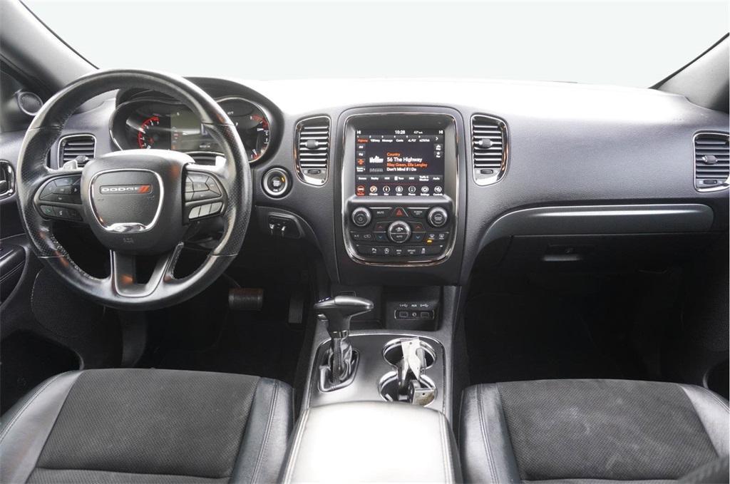 used 2020 Dodge Durango car, priced at $25,999