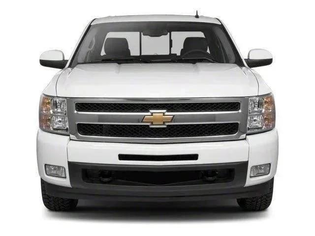 used 2013 Chevrolet Silverado 1500 car, priced at $13,999