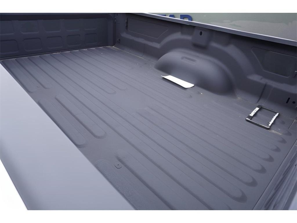 new 2024 Ram 3500 car, priced at $68,560