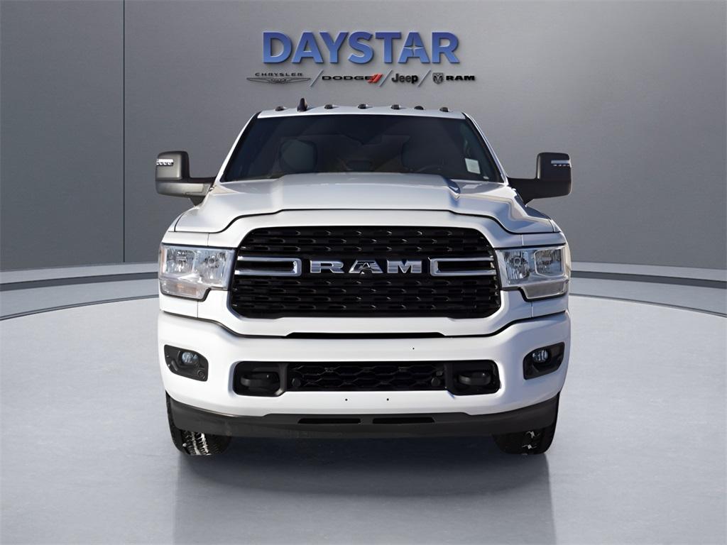 new 2024 Ram 2500 car, priced at $78,735