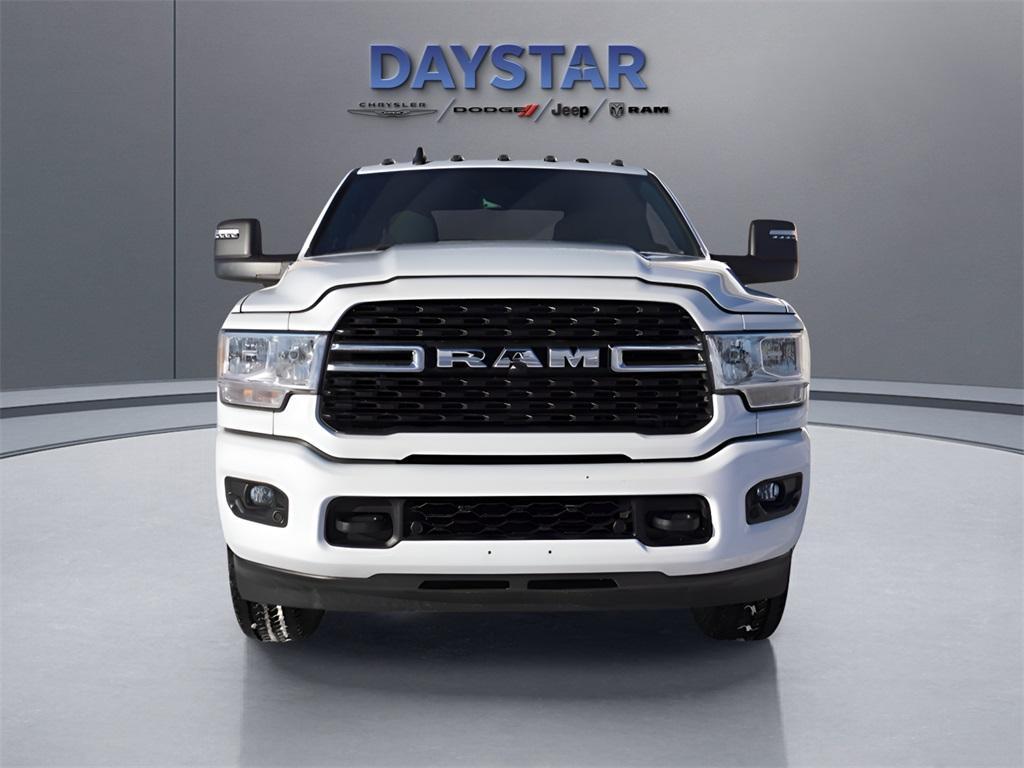 new 2024 Ram 2500 car, priced at $78,735