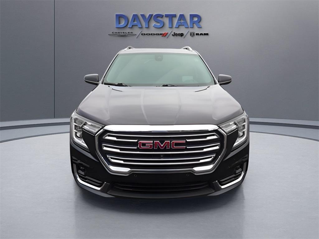 used 2022 GMC Terrain car, priced at $26,444