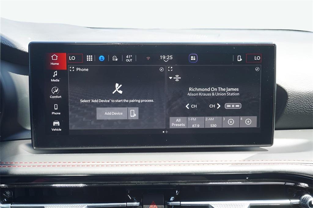 new 2025 Dodge Hornet car, priced at $32,485