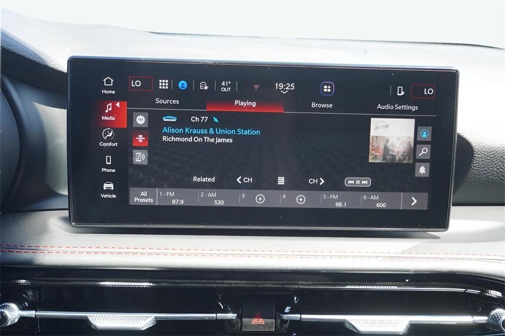 new 2025 Dodge Hornet car, priced at $32,485