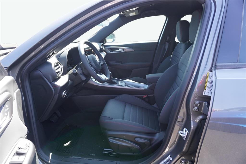 new 2025 Dodge Hornet car, priced at $32,485