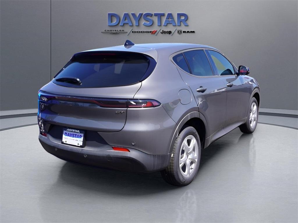new 2025 Dodge Hornet car, priced at $32,485