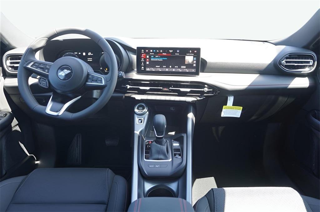 new 2025 Dodge Hornet car, priced at $32,485