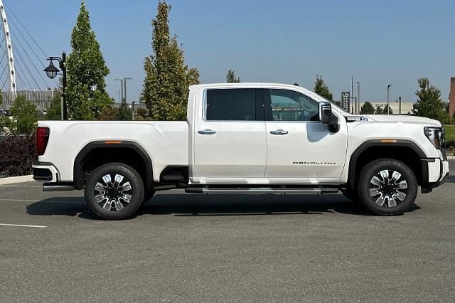 new 2025 GMC Sierra 2500 car, priced at $85,480