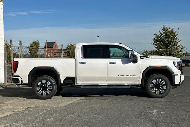 new 2025 GMC Sierra 2500 car, priced at $81,520