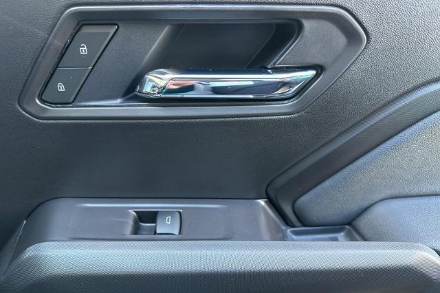 new 2025 GMC Canyon car, priced at $49,295