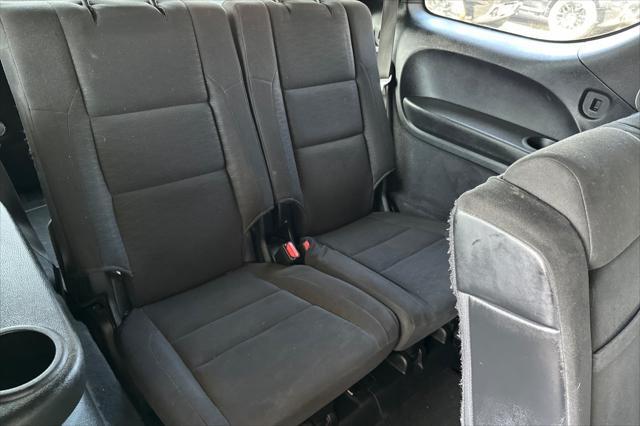 used 2020 Dodge Durango car, priced at $18,500