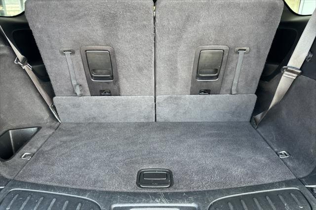 used 2020 Dodge Durango car, priced at $18,500