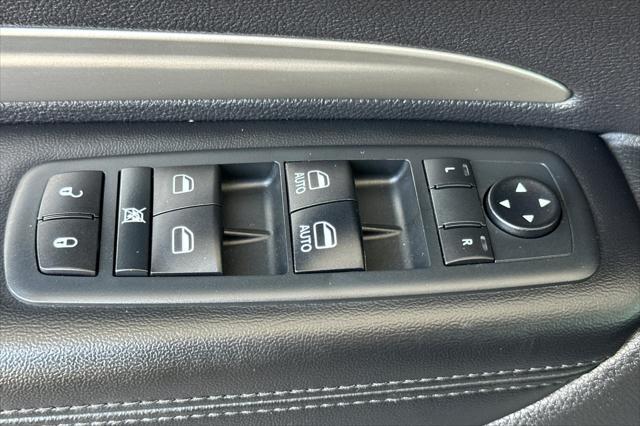 used 2020 Dodge Durango car, priced at $18,500