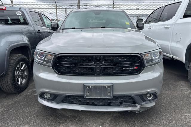 used 2020 Dodge Durango car, priced at $19,995