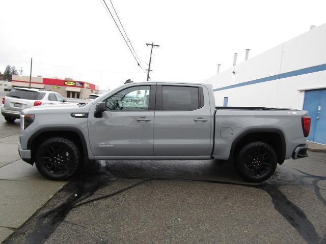 new 2024 GMC Sierra 1500 car, priced at $56,695