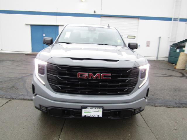 new 2024 GMC Sierra 1500 car, priced at $56,695