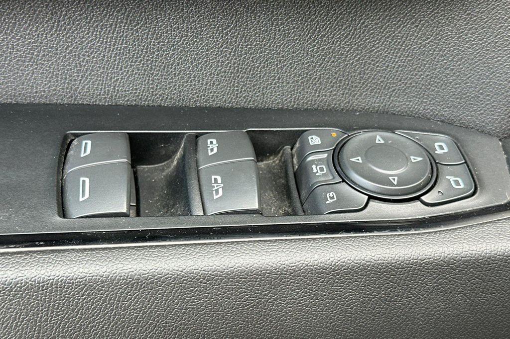 used 2024 GMC Sierra 2500 car, priced at $79,800