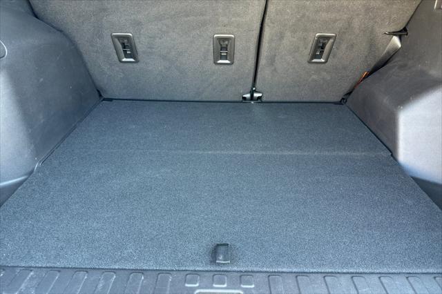 used 2024 GMC Terrain car, priced at $26,700