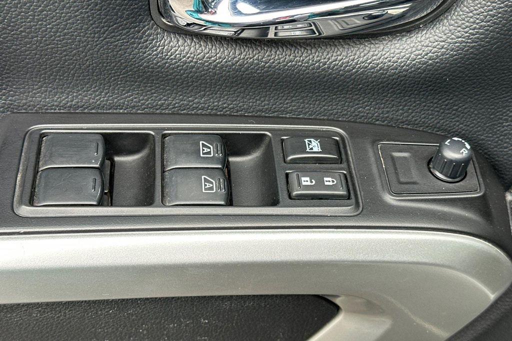 used 2018 Nissan Titan XD car, priced at $30,900